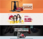 2015-11-6-海报设计-排版---寺库，我是奢侈品