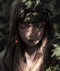 Shade, 炜 炜 : Just a simple and fun lighting study~

Now you can get this picture in full 3k size with process steps and 7 page long tutorial on my Patreon! + a lot more stuffs!
https://www.patreon.com/guweiz?ty=h
