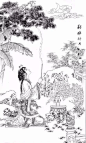 古代四大美女被他画 活 了,婀娜多姿,国色天香,美醉了