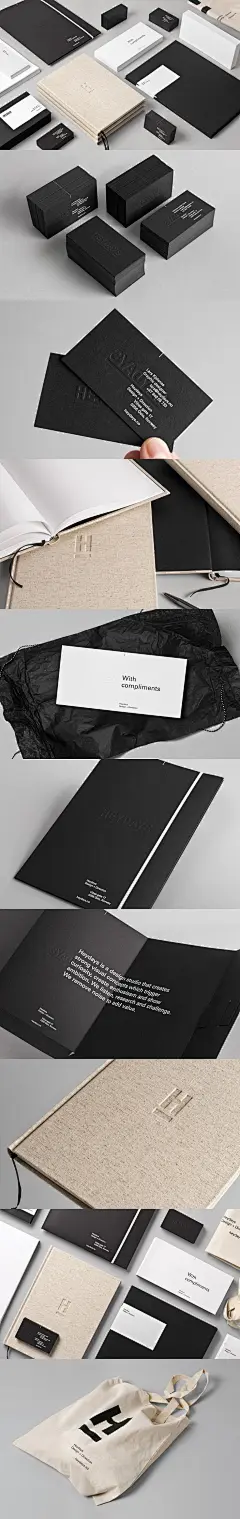 Heydays branding  design identity | #stationary #corporate #design #corporatedesign #logo #identity #branding #marketing &lt;&lt;&lt; repinned by an #advertising agency from #Hamburg / #Germany - www.BlickeDeeler.de | Follow us on www.facebook.com/BlickeD