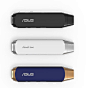 ASUS VivoStick PC