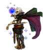 泰拉之战人物素材合集Terra <wbr>Battle <wbr>- <wbr>Character <wbr>CG