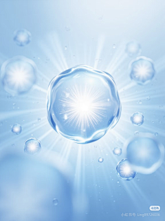 irisblue采集到MOLECULE