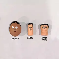 [看看]法国插画师Jean Jullien：从生活中迸发无限创想 : 　　温馨提示：☞ 安徒生终生成就奖50周年插画大展——此次展出的近300幅真迹作品阵容豪华，来自于艺术家本人或继承人、世界各大美术馆、博物馆及私人藏家之手，让我们不必远赴重洋就可以近距离观看大艺术家的笔触、