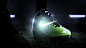 Nike 'Innovation' : produced @ ROYALE
