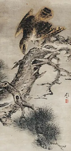 高剑父——国画欣赏   |   
高剑父(1879-1951)， 中国近现代国画家、美术教育家、岭南画派创始人之一。汉族广府人，名仑，字剑父，后以字行。1879 年10月12日生于广东省广州府番禺县(现广州市番禺南村员岗乡)，1951 年6月22日卒于澳门。与陈树人、高奇峰一起致力于中国画改革，后人称岭南画派。