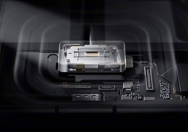 OPPO Find X7 Ultra 卫...