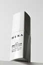 아모레퍼시픽 크리에이티브 - Amorepacific Creatives - 헤라 UV프로텍터 익스트림 포스 레포츠 & 액티브 선밤 (HERA UV PROTECTOR EXTREME-FORCE & ACTIVE SUN BALM)