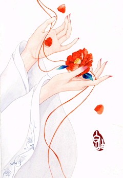 癸乙采集到手