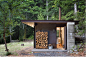 梅瑞狄斯的小木屋 – idart黑板报 | Design, Idea