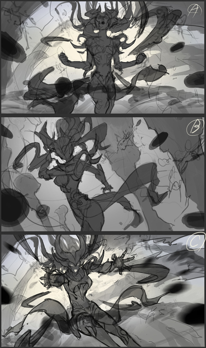 Irelia - The blade o...