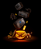BLUETTI Halloween Sale 2024