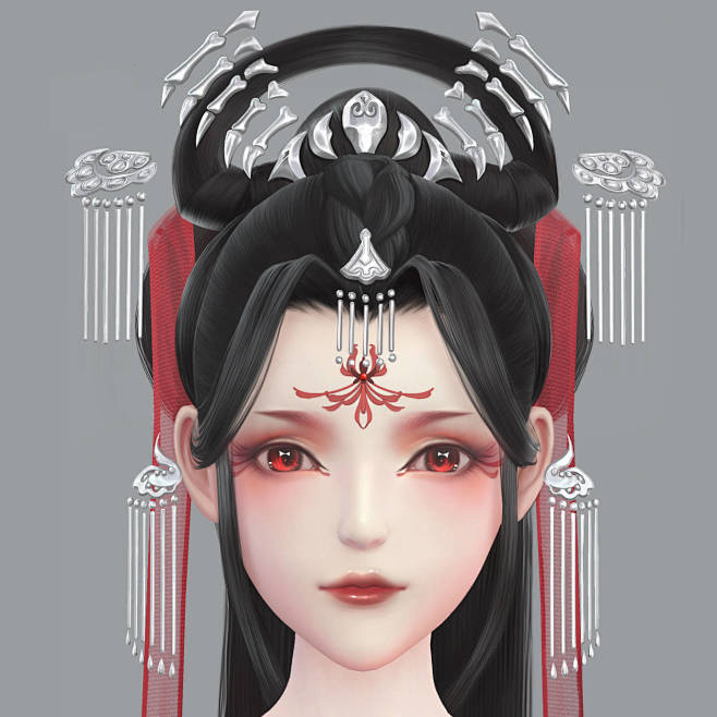 云裳羽衣
