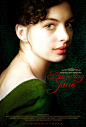 【成为简·奥斯汀 Becoming Jane (2007)】
安妮·海瑟薇 Anne Hathaway
詹姆斯·麦卡沃伊 James McAvoy
#电影场景# #电影海报# #电影截图# #电影剧照#