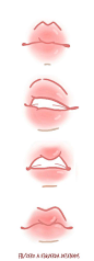 Mouths