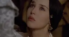 伊莎贝尔·阿佳妮
我心中的法国第一美人，一个真正的演员，五次捧得凯撒奖的后冠。阿佳妮是法国演员中罕见的因在类型片和惊悚片而获得评论界认可的明星，也是唯一登上世界最著名的时尚杂志《时尚芭莎》（Harper'sbazaar）封面的法国女演员。
她把浪漫的气质不外在化，而是善于把浪漫的气质内心化，擅于表现比较复杂的另类女人。她特别能把握另类女人复杂多变的心理特征和表演的分寸感，影片《玛戈皇后La Reine Margot》(1994)中，她的表演已近炉火纯青。由于她对公众和传媒始终避谈私生活，很少接受传媒访问，