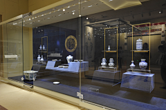 花般采集到展览