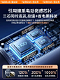 车载吸尘器大吸力汽车无线超强吸力充电手持车用家用小型迷你桌面-tmall.com天猫