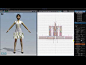 3D Clothes Making - Marvelous Designer 2 —在线播放—优酷网，视频高清在线观看