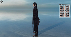 eds_Shao09采集到设定- 东方\古装