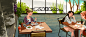 Cinyee Chiu on Behance