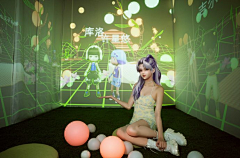 Miss_Left采集到许星悠