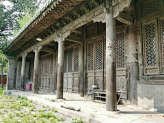 王牛蛙采集到中国古建(包括影视、新中式)