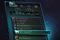 Artifact : Artifact 由传奇游戏设计师 Richard Garﬁeld 和 Valve 联手开发，旨在为集换式卡牌游戏提供史上最具深度的玩法和最高保真的体验。