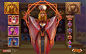 Heart of Ra 