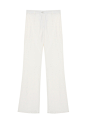 VIRN 原创设计品牌 全白色 双排钮扣 长袖裤 帅气中性西装套装 新款 2013