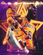 Behance 上的 NBA Design Collection 2022-2023
