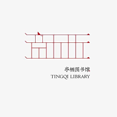 Jino-里某人采集到logo设计