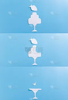 草莓咬饼