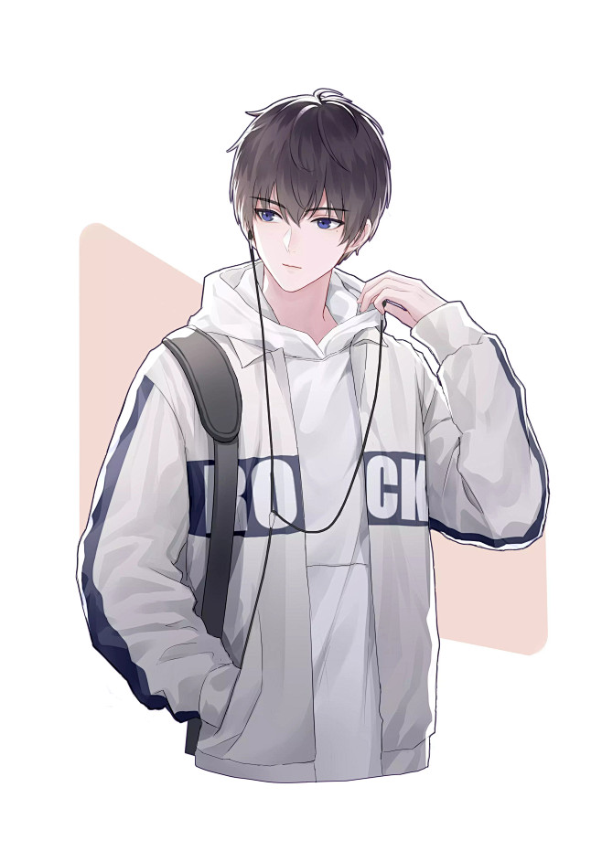 伪装学渣  pupu