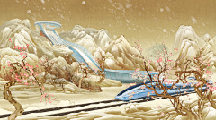 李姑娘1采集到国风 古画