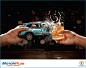 Don't Drink and Drive - December 31st AD