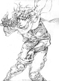 JOJO LOG