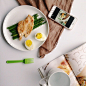 美食 早餐 手机摄影 减肥早餐