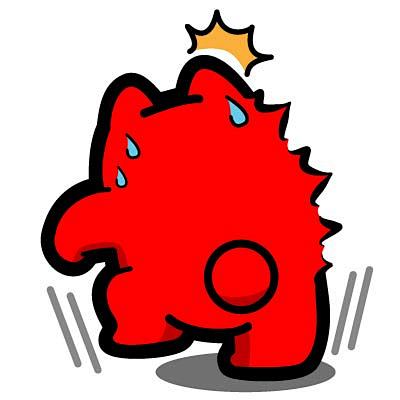 r4720180123魔鬼猫表情站住别跑全身流汗偷跑鬼鬼祟祟蹑手蹑脚吓到ip