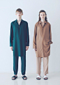 CULLNI Kuruni 2019SS ​​​​