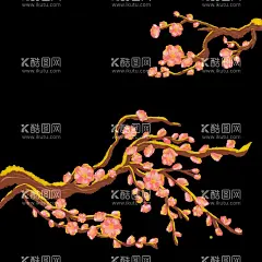 梅花插画海报图片   - 源文件下载【酷图网】梅花,梅花节,梅花季,观赏梅花,梅花池,梅花画,梅花背景,梅花海报,水墨山水,梅花展架,无框画,梅花展板,梅花广告,古风,梅花节海报,梅花节背景,春暖花开,赏花,花瓣,梅花手绘,梅花插画,植物,花海,中国风,唯美古风,梅花盛开,手绘梅花,唯美,复古,梦幻,小清新,锦鲤,水墨梅花,