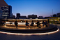 SEIBU IKEBUKURO ROOF GARDEN – LIGHTDESIGN INC. 