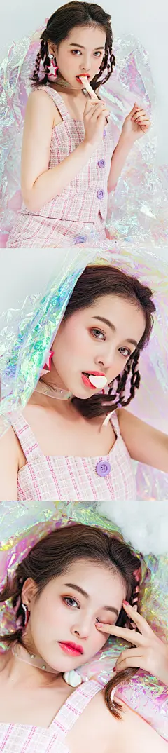 之前跟老黄小黄一块儿拍的美瞳( ° °)... 来自绒冗几 - 微博i
lkkl
