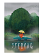 韩国插画师 Ssebong Kim  

IG：ssebongrama ​​​​