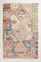 Easterly Rug : Shop the Easterly Rug and more Anthropologie at Anthropologie today. Read customer reviews, discover product details and more.