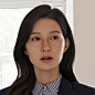 Kim Ji-won 3D Portrait