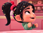 vanellope von schweetz | Tumblr