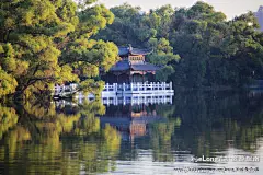 龙沙公园的清晨，让我记住了齐齐哈尔的美丽, 冰城馨子旅游攻略