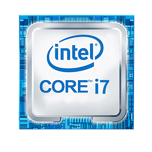 i7 CPU