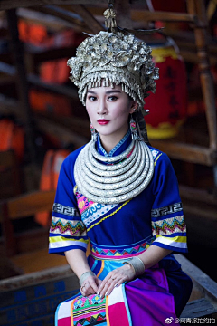 橙桔荷月采集到湖南